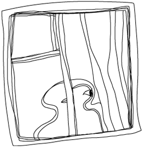 zwischen